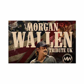 Morgan Wallen Tribute UK Band