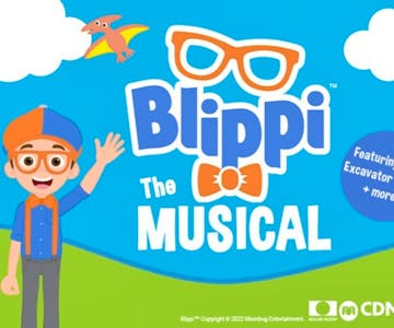 Blippi - The Musical