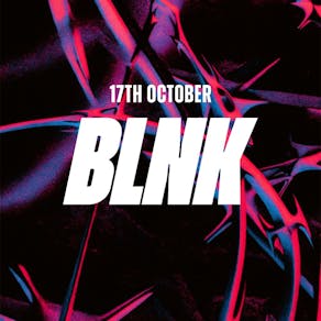 BLNK 2000's Party
