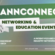 CannConnect | Jan 2026 at Brewdog Doghouse