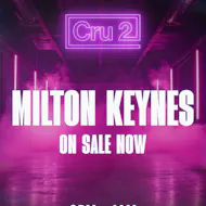 Cru2 Milton Keynes at Unit Nine