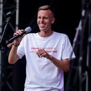 Harry Baker