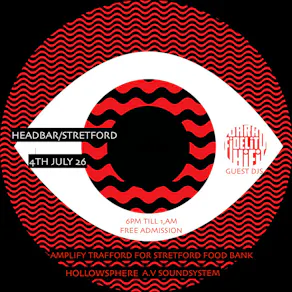 Dark fidelity hifi and  support djs