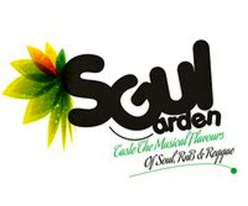 Soul Garden Weekend Experience 10th Anniversary Event