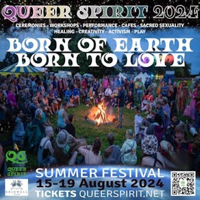 Queer Spirit Festival
