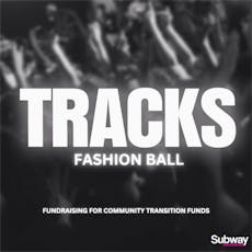 Tracks Fashion Ball 2024 at Subway Cowgate