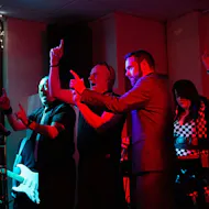 Ska Face at Station Pub And Grill