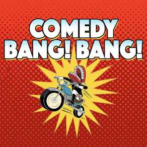 Comedy Bang! Bang!: Ground Beefing Tour