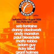 Clockwork Orange at alta at Alta