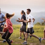 Singles Run Club (All Ages) at The Windmill Clapham