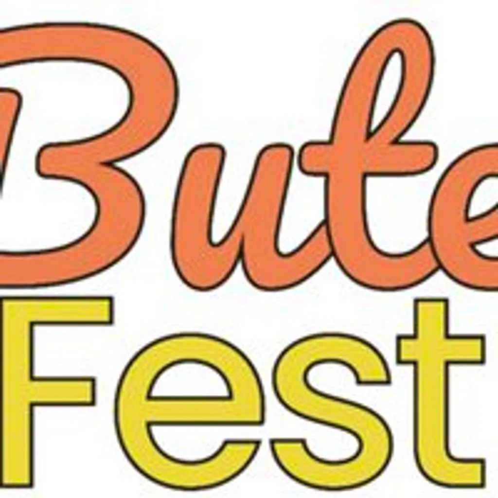 Bute Fest at Ettrick Bay   ButeFest 