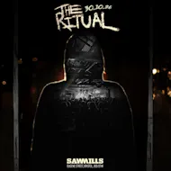 The Ritual - Halloween Special Event at Sawmills