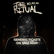 The Ritual - Halloween Special Event at Sawmills