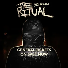 The Ritual - Halloween Special Event