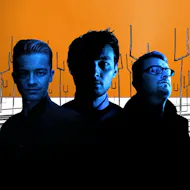 Plug In Maybe (A Tribute to MUSE) Live at The Stirling Castle at The Stirling Castle