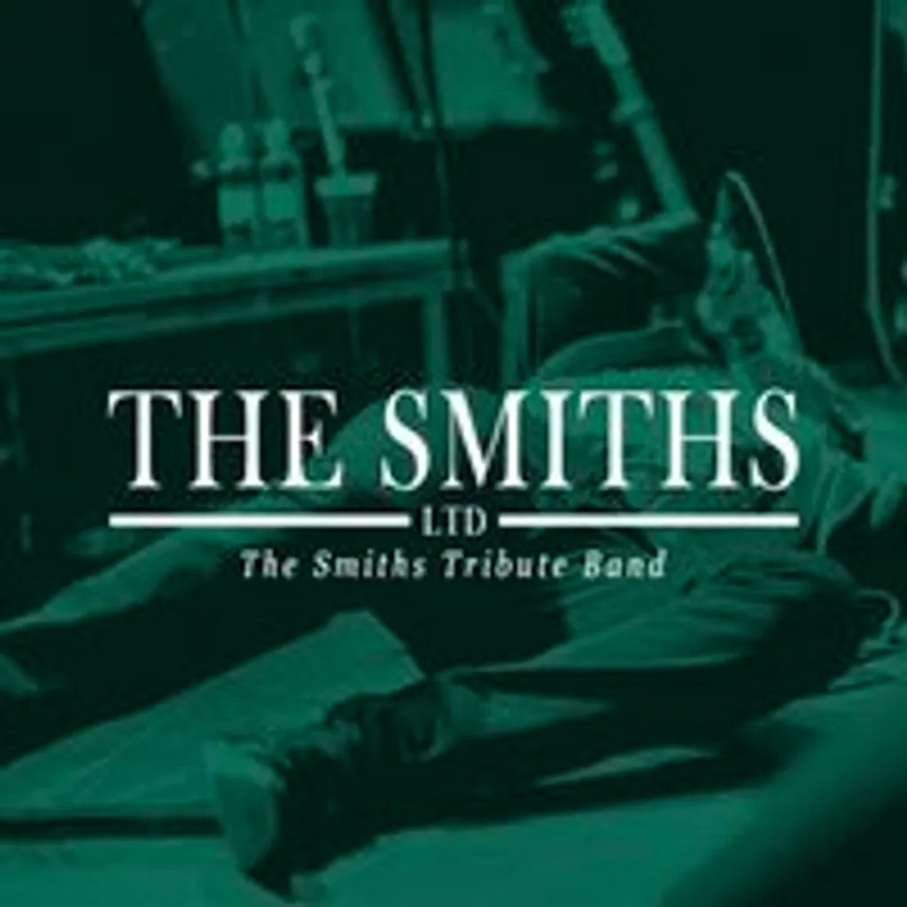 The Smiths performed LIVE at Camp and Furnace by The Smiths LTD at Camp And Furnace