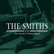 The Smiths performed LIVE at Camp and Furnace by The Smiths LTD at Camp And Furnace