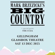 From Big Country at Glassbox Theatre