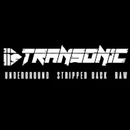 Transonic all day summer time terrace party at Club Upside Down