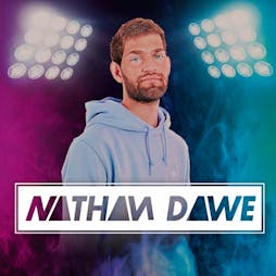 Nathan Dawe Live at The Hive Tickets | The Hive Skegness Skegness  | Sat 27th August 2022 Lineup