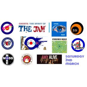 ,March of the mods 24