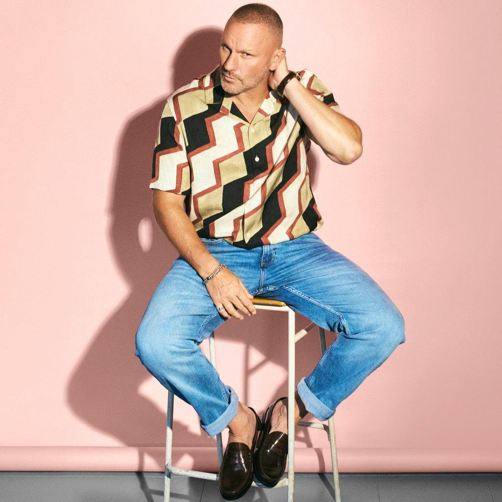 Mark Knight (All Night Long) at Joshua Brooks, Manchester at Joshua Brooks