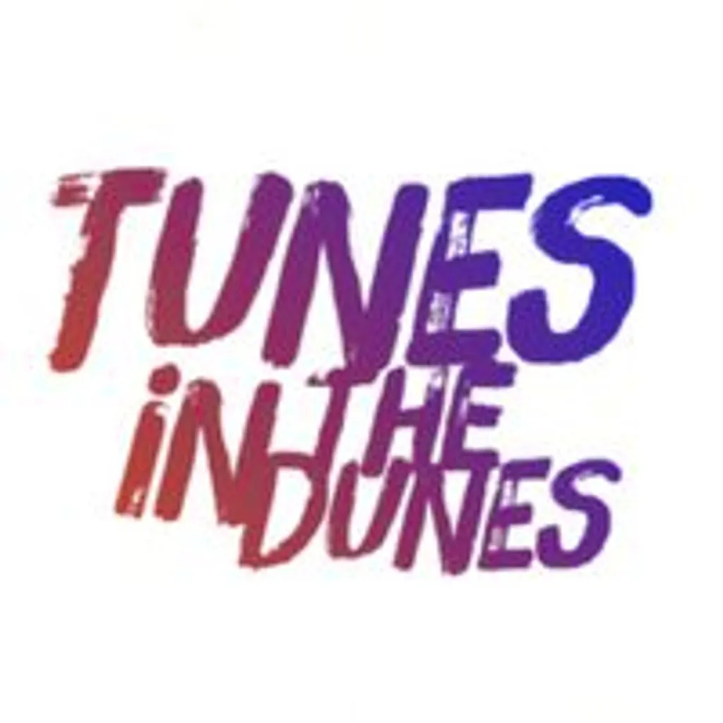 Tunes in the Dunes at Perranporth Beach