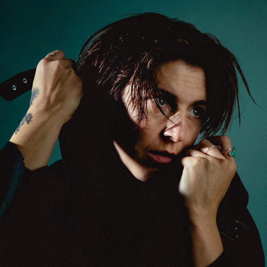 Pear O'Legs Records Presents: Dominie Hooper + Alastair Gordon at Harlequin Pub