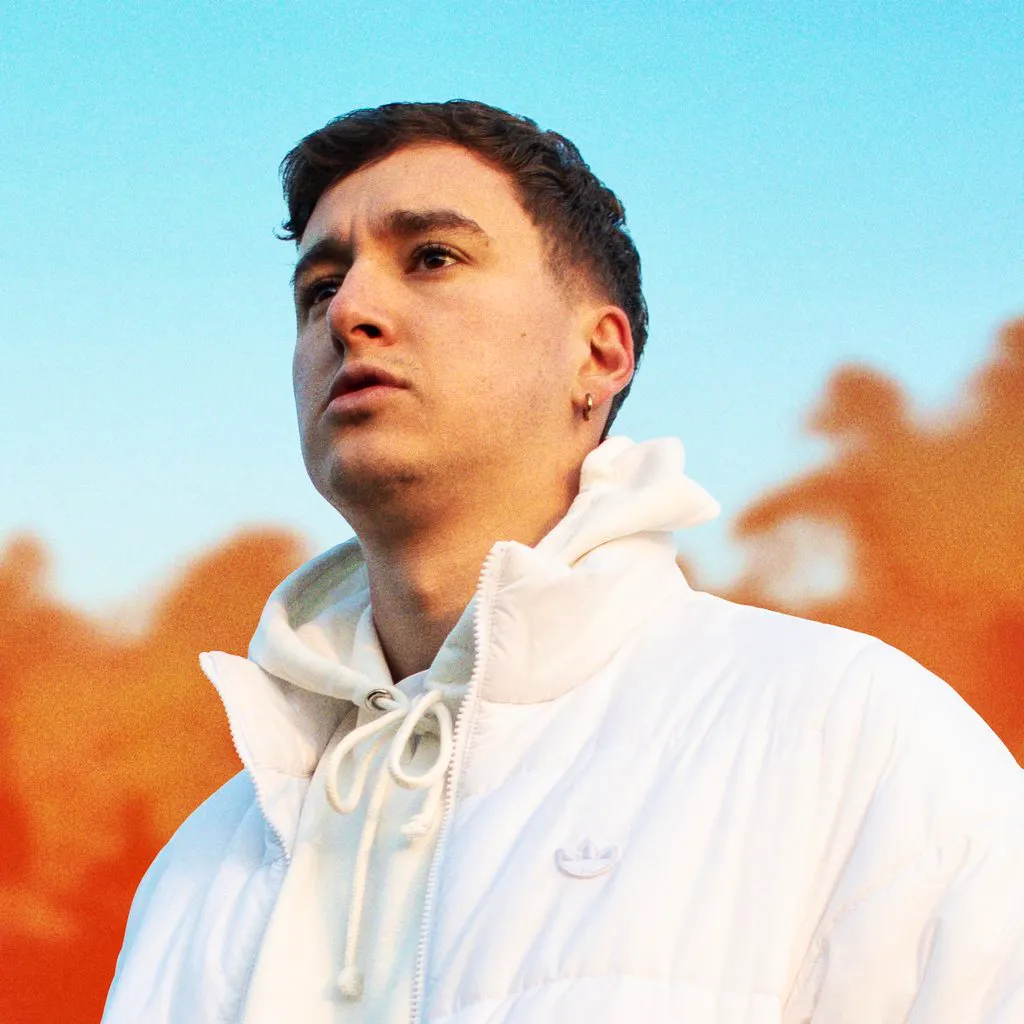 Good Ship Comedy feat. Jacob Hawley at South London Theatre