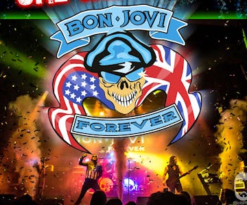 Bon Jovi Forever - One Wild Night