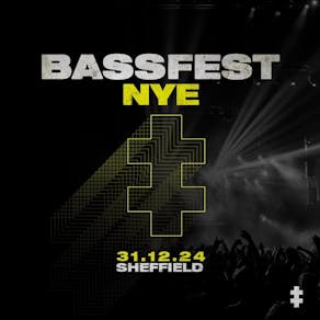 Bassfest NYE 24-25