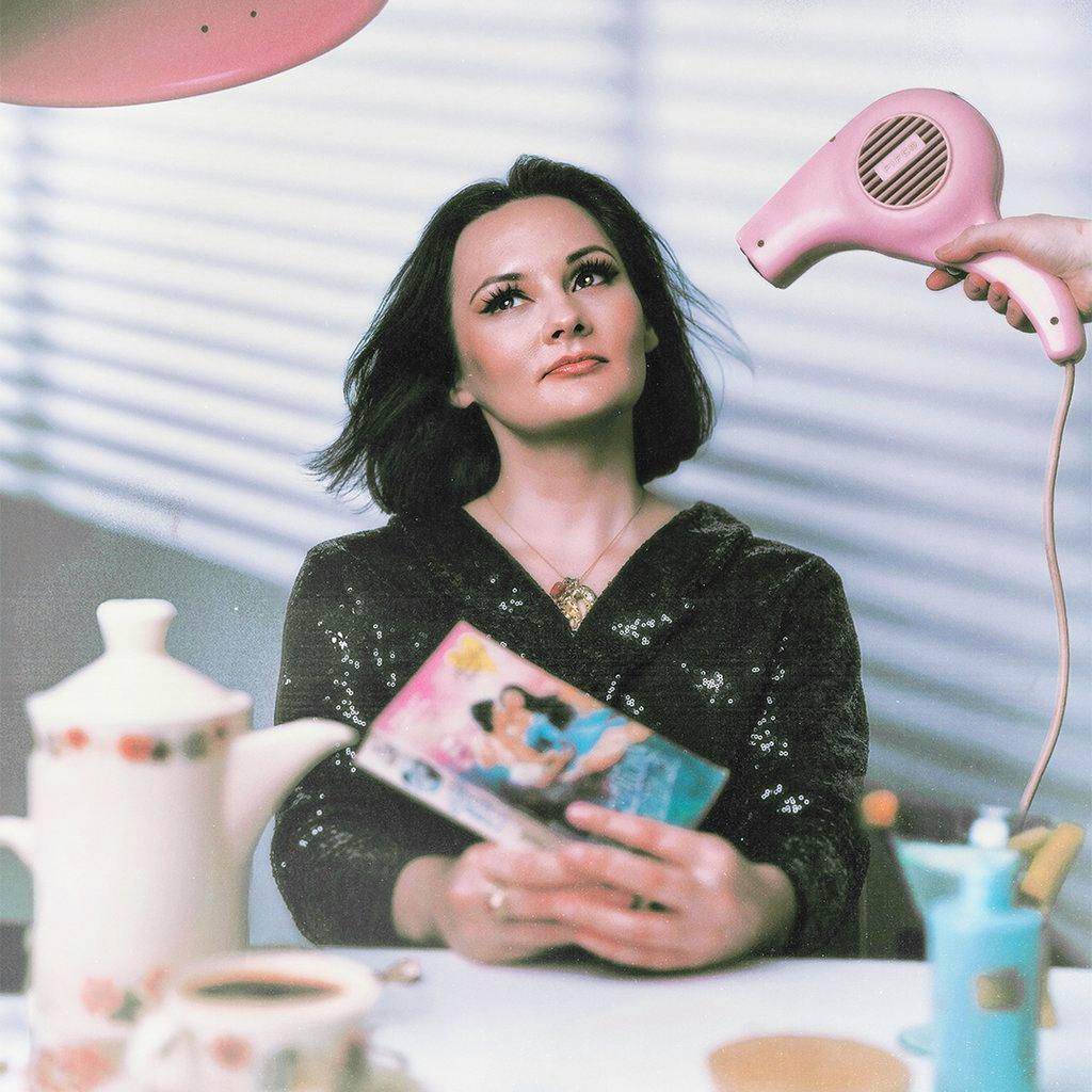 Rachel Fairburn at The Wardrobe Leeds