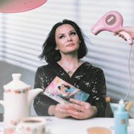 Rachel Fairburn at The Wardrobe Leeds