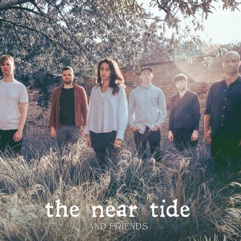 The Near Tide and Friends at The Old Church Stoke Newington
