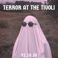 JACFEST Presents Terror At The Tivoli at The Tivoli Cambridge