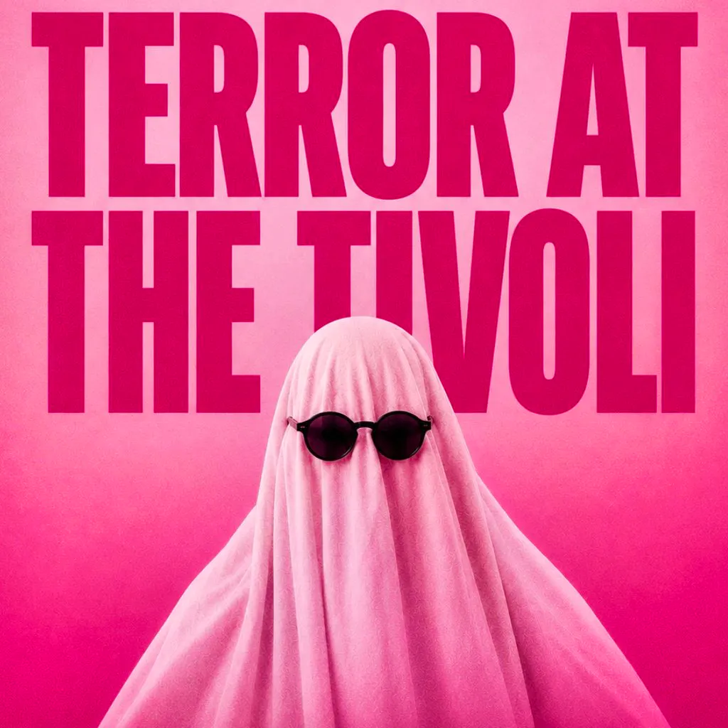 JACFEST Presents Terror At The Tivoli at The Tivoli Cambridge