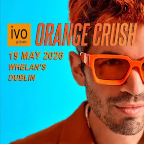 Ivo Graham