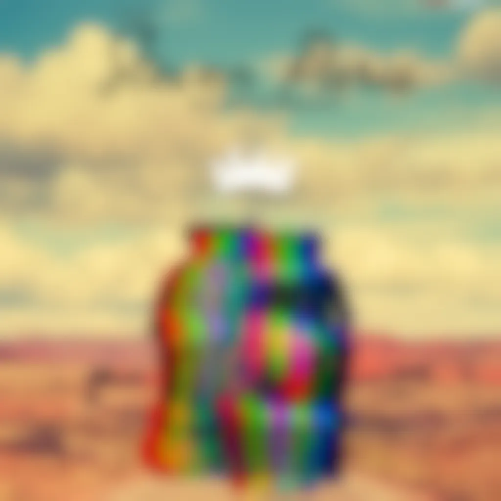banner