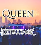 Rooftop Tribute Concert - Queen vs. Fleetwood Mac 
