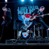 A Band Called Malice at The Flowerpot