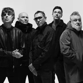 Shed Seven: 'A Maximum High' Live (Early Show)