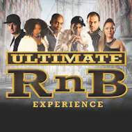 Ultimate RnB live Lounge Boldmere at The Lounge Boldmere