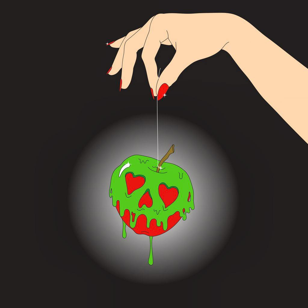 Snow White & the 7 Deadly Sins - A Burlesque Panto at Unicorn Theatre