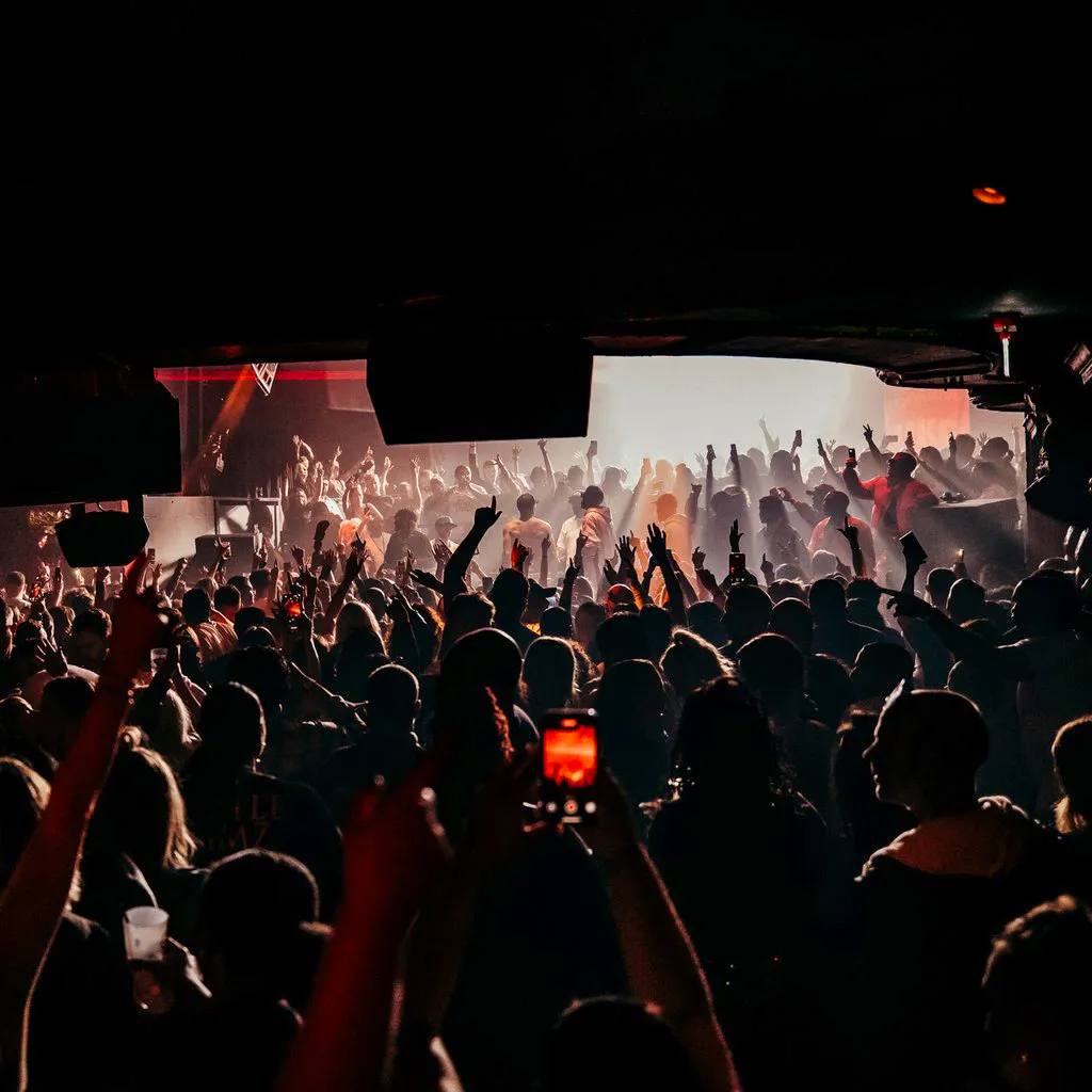 UKG Brunch - ALL DAY RAVE at Fabric London