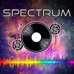 Spectrum's Summer Funktion Tickets | The Voodoo Rooms Edinburgh  | Sat 2nd July 2022 Lineup