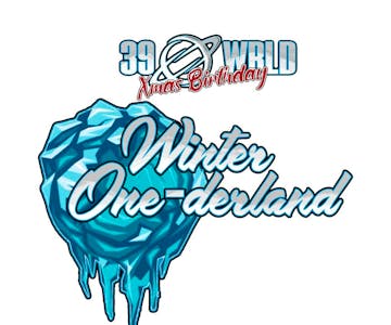 39 presents Winter One-derland