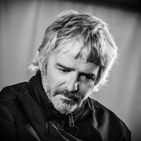 John Bramwell [I Am Kloot]