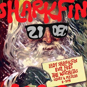 Sharkfin presents: Xmas