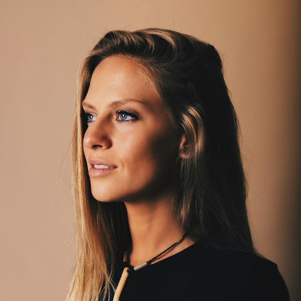 Nora En Pure | London at Unlocked Shoreditch