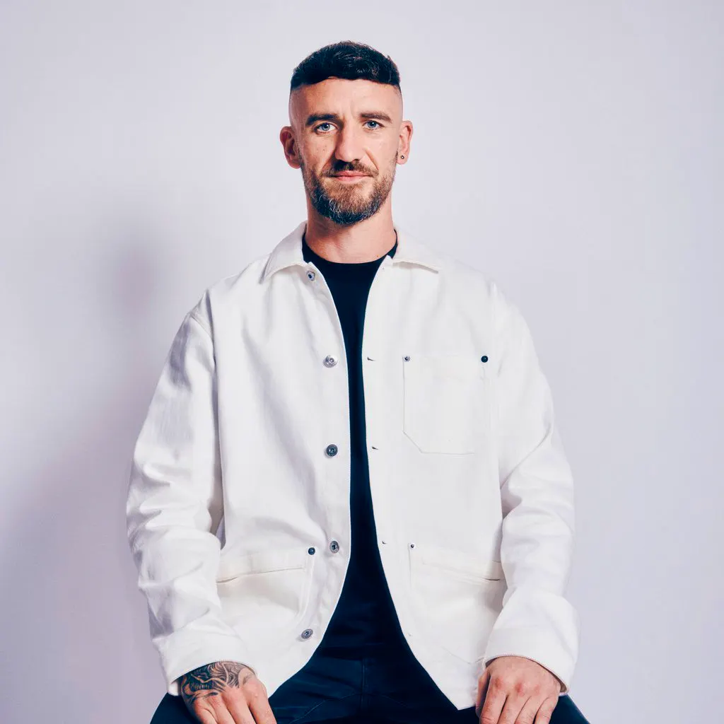 Billy GIllies present FRQNC at O2 Academy Leeds